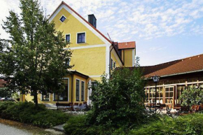 Отель Hotel Landgasthof Gschwendtner  Аллерсхаузен